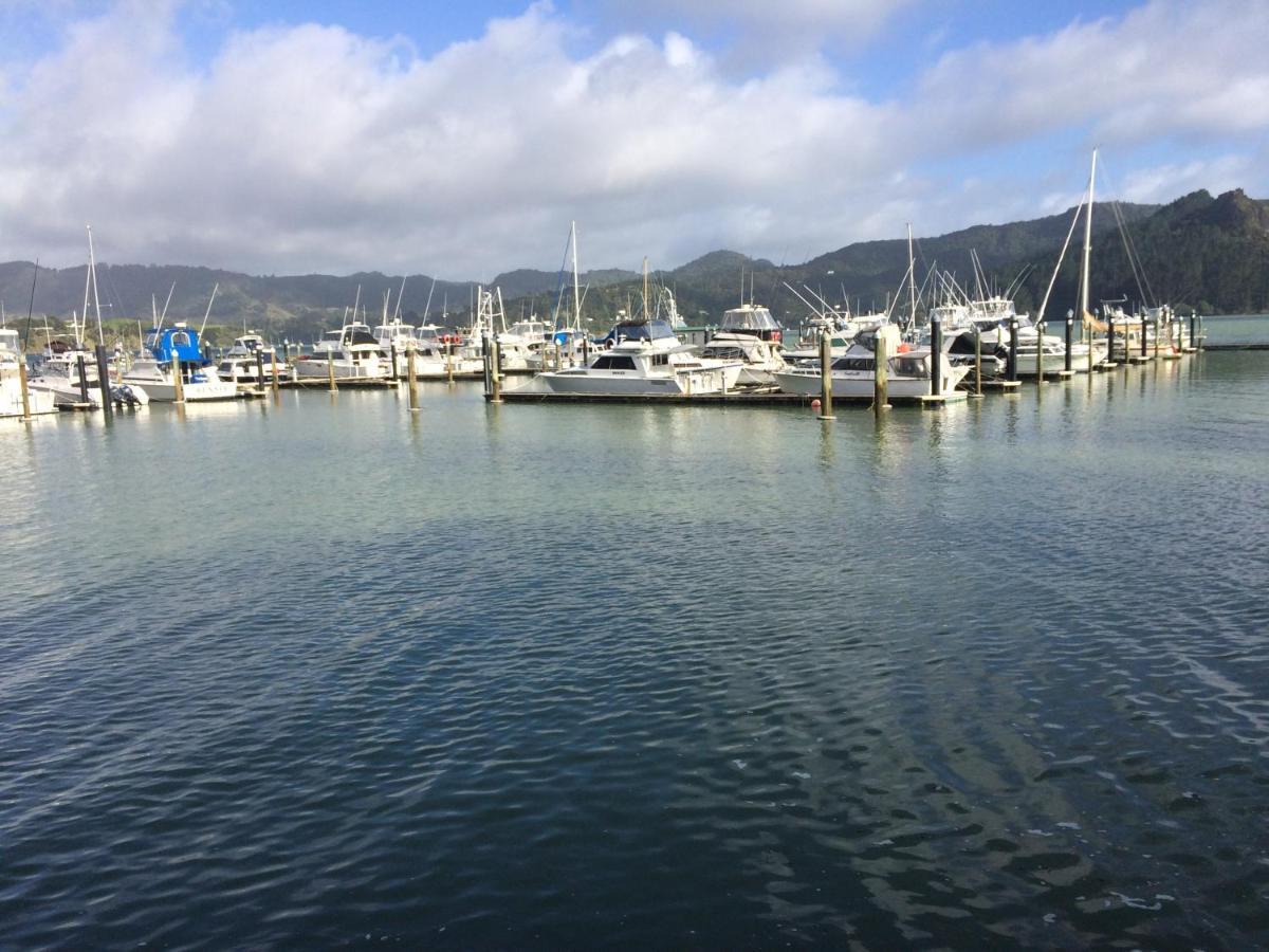 Whangaroa Harbour View 빌라 외부 사진